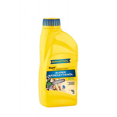 RAVENOL Super Sägekettenoel; 1 L