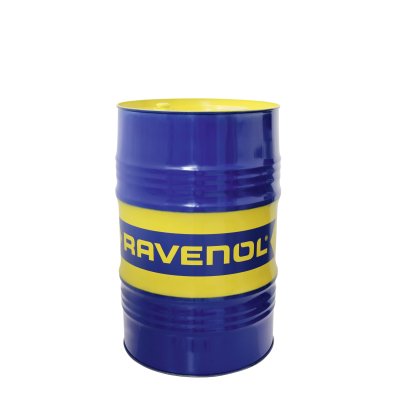 RAVENOL RSS SAE 10W60; 60 L