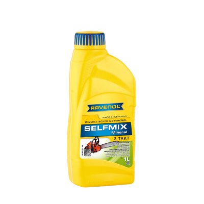RAVENOL Selfmix 2T; 1 L