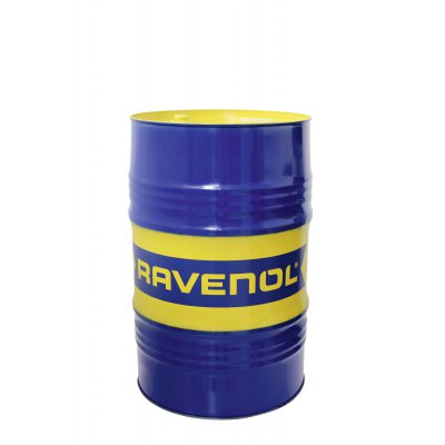 RAVENOL HVE SAE 10W-50 60l ; 60 L