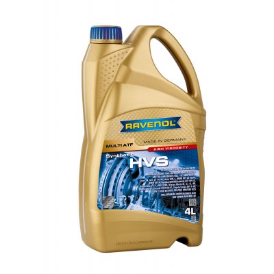 RAVENOL Multi ATF HVS Fluid; 4L