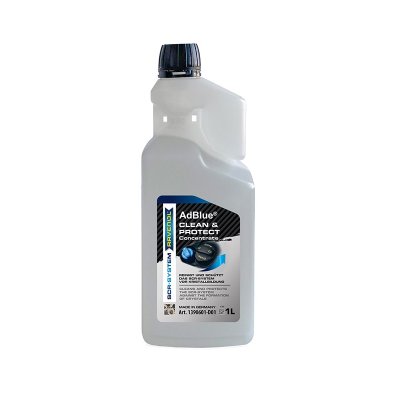 RAVENOL AdBlue® Clean & Protect Concentrate; 1 L