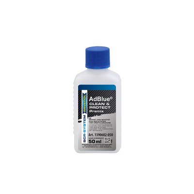 RAVENOL AdBlue® Clean & Protect Premix; 50 ml