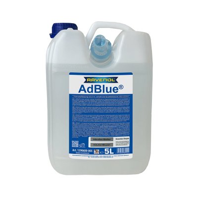 RAVENOL AdBlue; 5 L