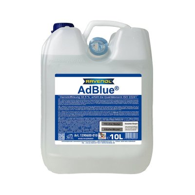 RAVENOL AdBlue; 10 L