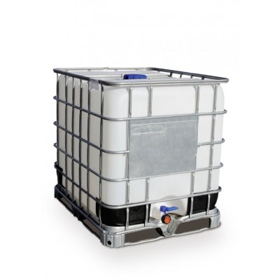RAVENOL FET - Fuel Efficiency Truck SAE 5W-30; 1000 L