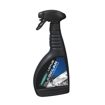 RAVENOL Čistič skel; 500 ml