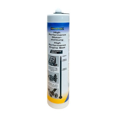 RAVENOL High Performance Engine Seal; 310 ml