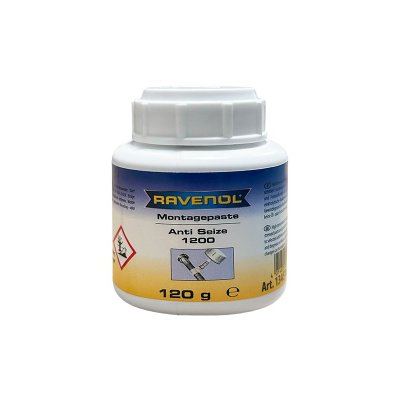 RAVENOL Anti Seize 1200; 120 g