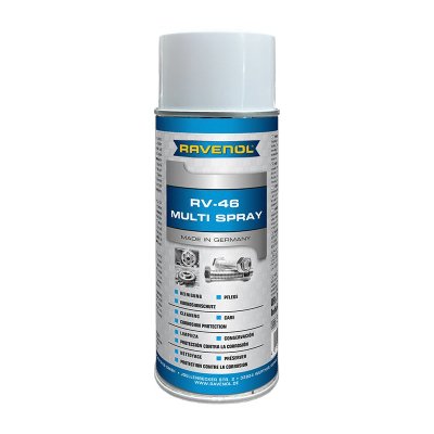 RAVENOL RV-46 Multi Spray; 400 ml
