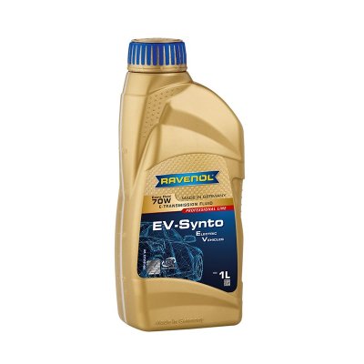 RAVENOL EV-Synto Extra Fluid 70W E-TF; 1 L
