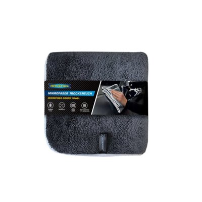 RAVENOL Mikrovláknová utěrka