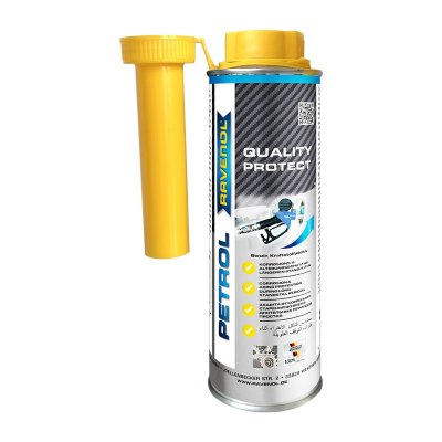 RAVENOL Petrol Quality Protect; 300 ml