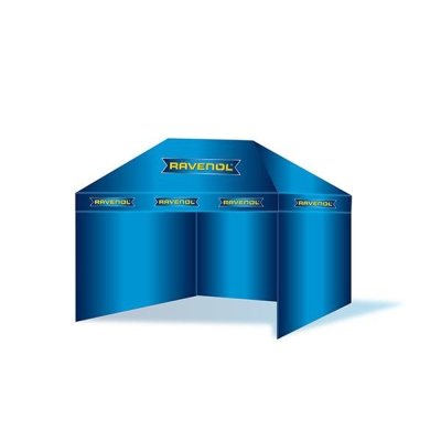 RAVENOL MKT RAVENOL Stan 3x4m