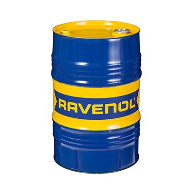 RAVENOL EDT Extra Duty Truck SAE 5W-30; 208 L