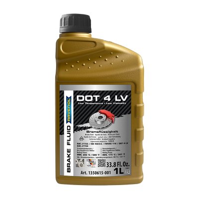 RAVENOL DOT 4 LV; 1 L