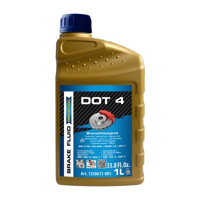 RAVENOL DOT 4; 1 L