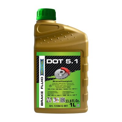 RAVENOL DOT 5.1; 1 L