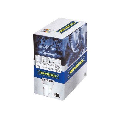RAVENOL VGO SAE 70W-80 LS; 20 L Bag in Box