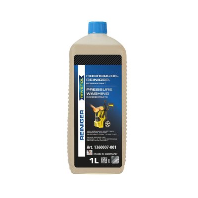 RAVENOL Vysokotlaký čisticí prostředek; 1 L