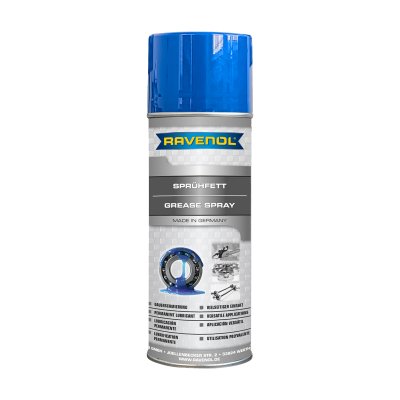 RAVENOL Vazelína ve spreji; 400 ml