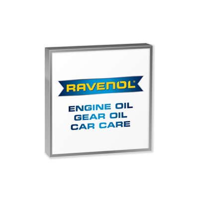 RAVENOL MKT Lightbox 80x80cm