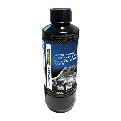 RAVENOL Péče o plasty; 500 ml