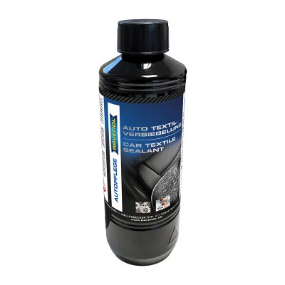 RAVENOL Péče o textil; 500 ml