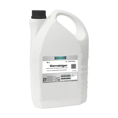 RAVENOL Chemické předmytí; 5 L