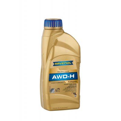 RAVENOL AWD-H Fluid; 1 L