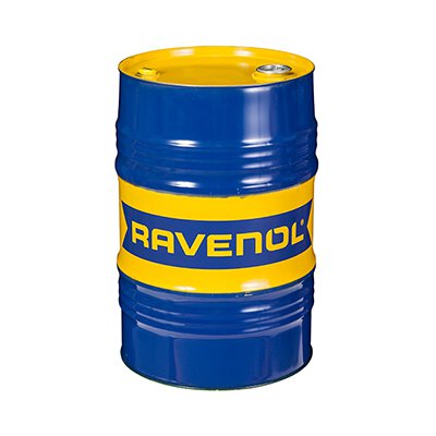 RAVENOL CVT Fluid; 208 L