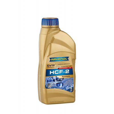 RAVENOL CVTF HCF-2; 1 L