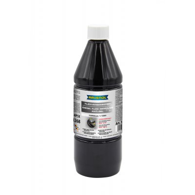 RAVENOL Diesel Antigel - zimní aditivum; 1 L
