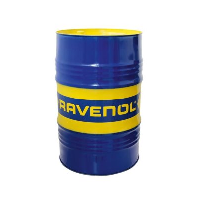 RAVENOL Hydrauliköl TSX 46 (HVLP); 208 L