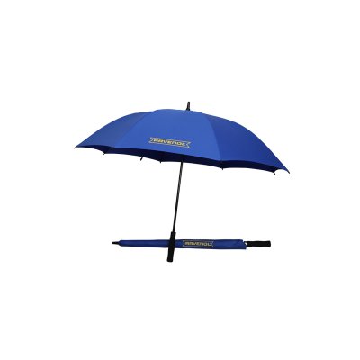 RAVENOL MKT Deštník modrý