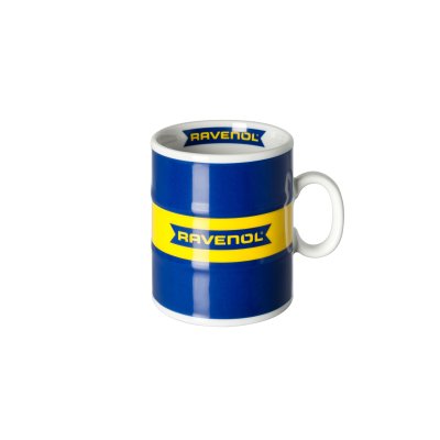 RAVENOL MKT Hrnek RAVENOL