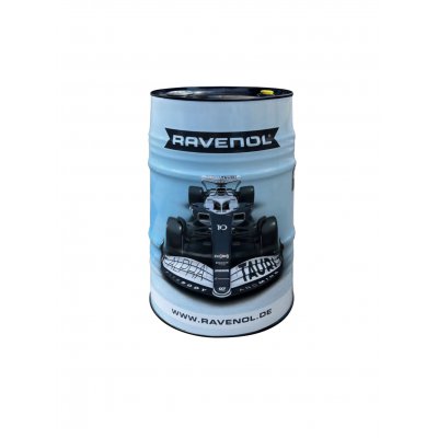 RAVENOL MKT Sud Design 60L